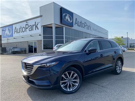 2020 Mazda CX-9 GS-L (Stk: 20-11441RJB) in Barrie - Image 1 of 30