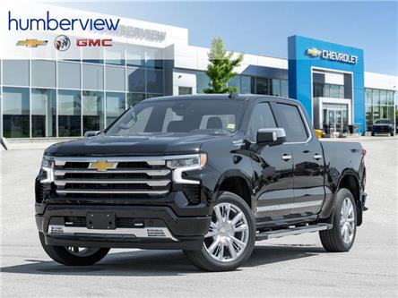 2023 Chevrolet Silverado 1500 High Country (Stk: 23SL099) in Toronto - Image 1 of 32