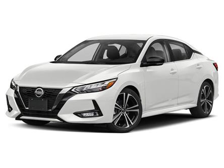 2022 Nissan Sentra SR (Stk: 23-198A) in Smiths Falls - Image 1 of 9