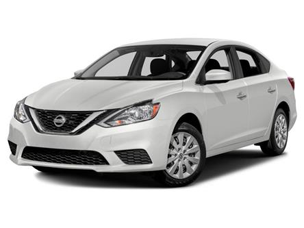 2017 Nissan Sentra 1.8 SV (Stk: UN1860) in Newmarket - Image 1 of 9