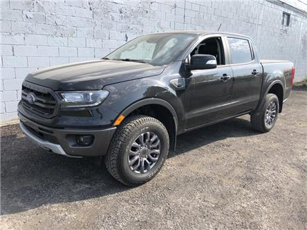 2021 Ford Ranger  (Stk: 5296) in Belleville - Image 1 of 12