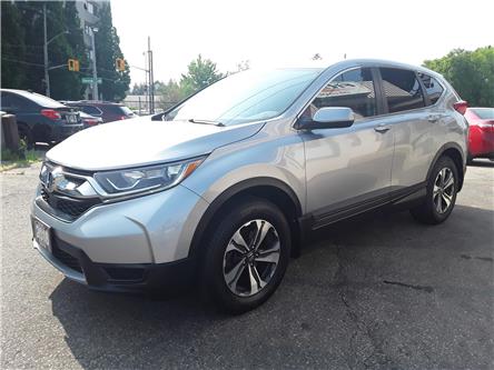 2018 Honda CR-V LX (Stk: 3597) in KITCHENER - Image 1 of 8