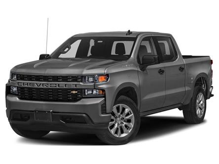 2021 Chevrolet Silverado 1500 Custom (Stk: 22259A) in Campbellton - Image 1 of 9