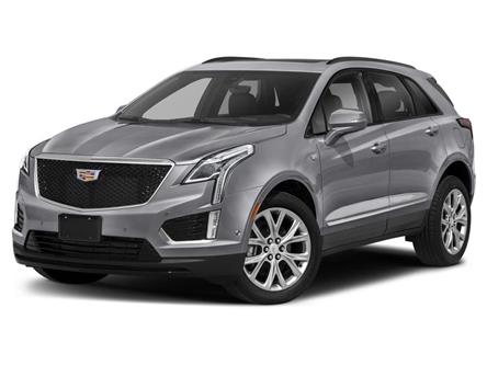 2023 Cadillac XT5 Sport (Stk: 1948Y) in Aurora - Image 1 of 9
