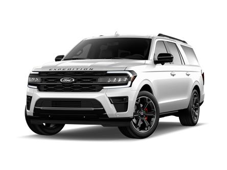 2023 Ford Expedition Max Limited (Stk: 23EX1082) in Mississauga - Image 1 of 7