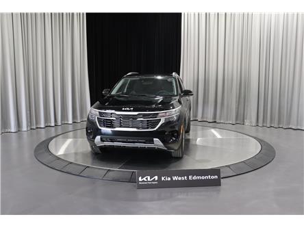 2024 Kia Seltos LX (Stk: 24388) in Edmonton - Image 1 of 22