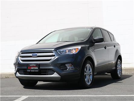 2019 Ford Escape SE (Stk: SB88019) in VICTORIA - Image 1 of 24