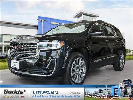2023 GMC Acadia Denali (Stk: AC3004) in Oakville - Image 1 of 29