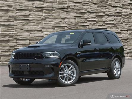 2023 Dodge Durango R/T (Stk: P2115) in Welland - Image 1 of 27