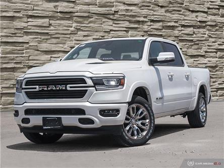 2022 RAM 1500 Laramie (Stk: T9338) in Brantford - Image 1 of 26