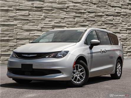2023 Chrysler Grand Caravan SXT (Stk: C7705) in Brantford - Image 1 of 27