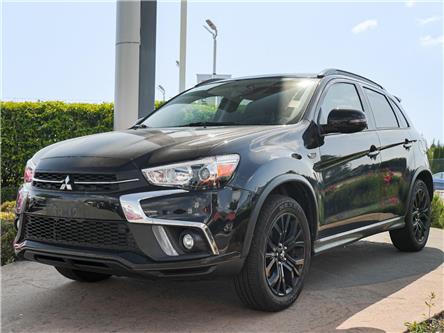 2019 Mitsubishi RVR SE Limited Edition (Stk: MB113) in Surrey - Image 1 of 30