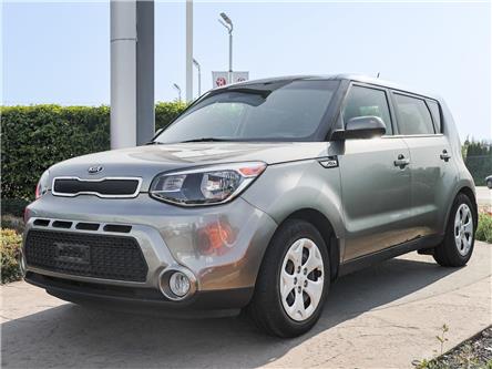 2016 Kia Soul LX (Stk: 23RV2272A) in Surrey - Image 1 of 25