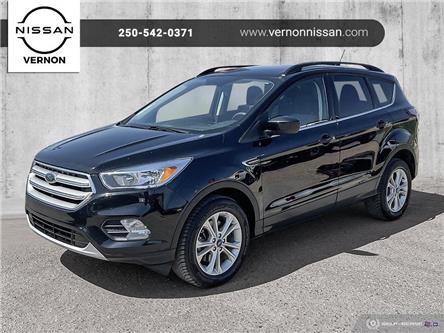 2018 Ford Escape SE (Stk: UC65690) in Vernon - Image 1 of 34