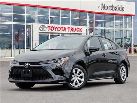 2023 Toyota Corolla LE (Stk: A23027) in Sault Ste. Marie - Image 1 of 11