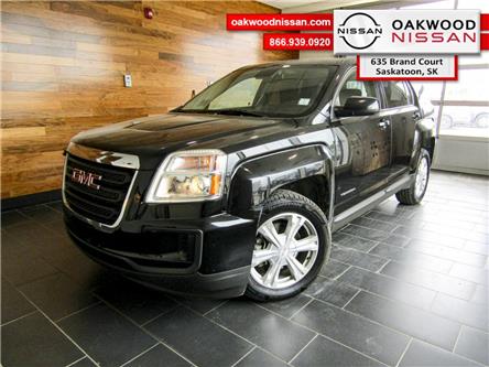 2017 GMC Terrain SLE (Stk: 230292A) in Saskatoon - Image 1 of 10