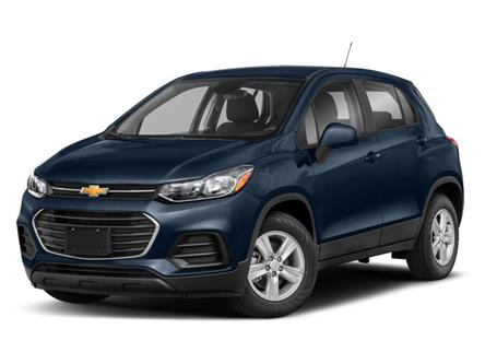 2021 Chevrolet Trax LS (Stk: 23710A) in DOLBEAU-MISTASSINI - Image 1 of 9