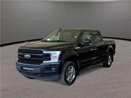 2018 Ford F-150  (Stk: 204724) in AIRDRIE - Image 1 of 37