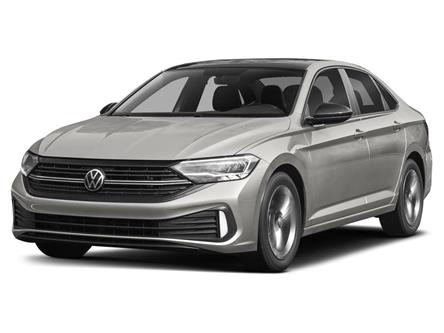 2023 Volkswagen Jetta Comfortline (Stk: PJ023683) in Vancouver - Image 1 of 3