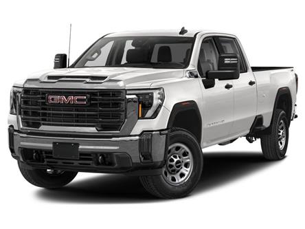 2024 GMC Sierra 3500HD Denali (Stk: RF145231) in Cranbrook - Image 1 of 11