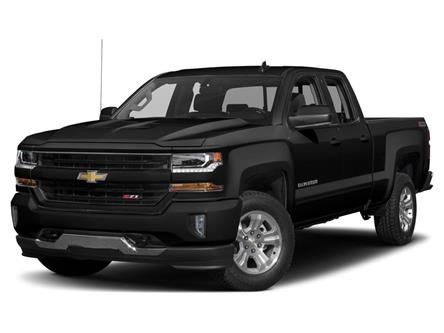 2018 Chevrolet Silverado 1500  (Stk: 22R11227A) in Devon - Image 1 of 9