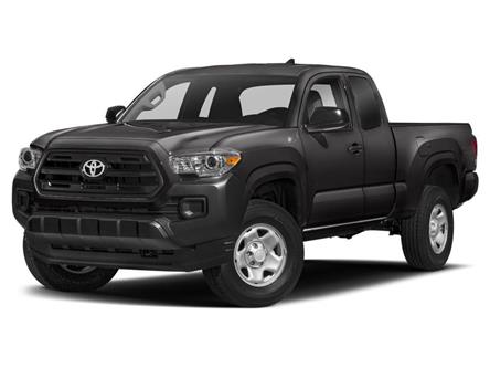 2017 Toyota Tacoma SR+ (Stk: 19983A) in Collingwood - Image 1 of 9