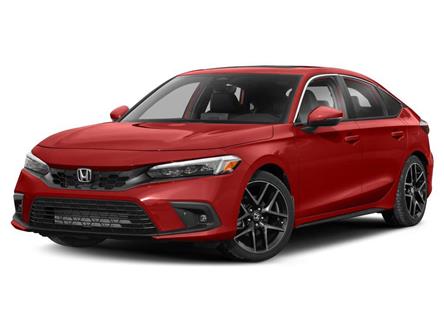 2023 Honda Civic Sport Touring (Stk: 11-23420) in Barrie - Image 1 of 12