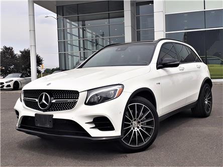 2019 Mercedes-Benz AMG GLC 43 Base (Stk: 15377A) in Gloucester - Image 1 of 26
