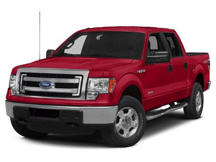 2014 Ford F-150  (Stk: 23046A) in Oak Bay - Image 1 of 10