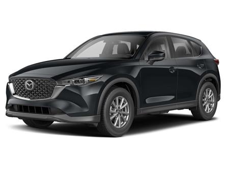 2023 Mazda CX-5 GS (Stk: 701319) in Oakville - Image 1 of 2
