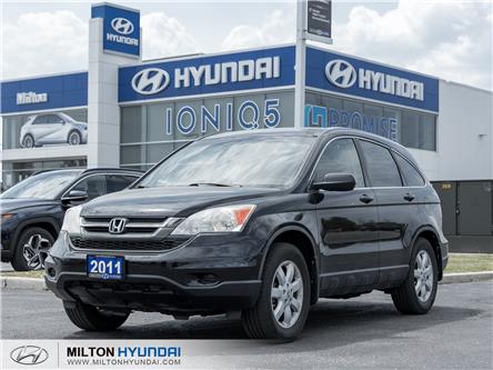 2011 Honda CR-V LX (Stk: 817492) in Milton - Image 1 of 19