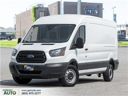 2018 Ford Transit-250 Base (Stk: B27000) in Milton - Image 1 of 21