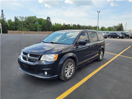 2015 Dodge Grand Caravan SE/SXT (Stk: 8979-23B) in Sault Ste. Marie - Image 1 of 3