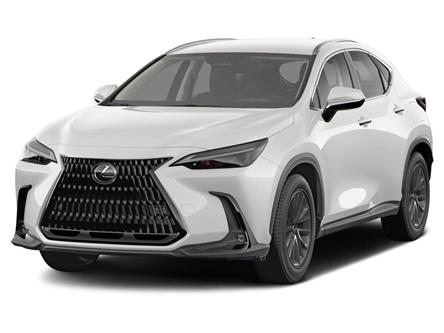 2024 Lexus NX 350h Base (Stk: NX8705) in Windsor - Image 1 of 2