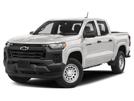 2023 Chevrolet Colorado Trail Boss (Stk: CNMQMP) in Ottawa - Image 1 of 11