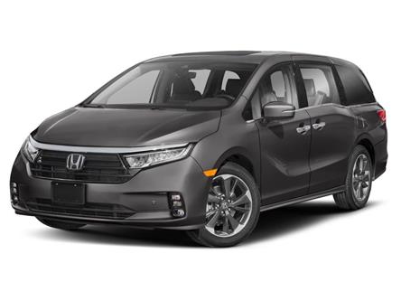 2023 Honda Odyssey Touring (Stk: 232605) in Richmond Hill - Image 1 of 12