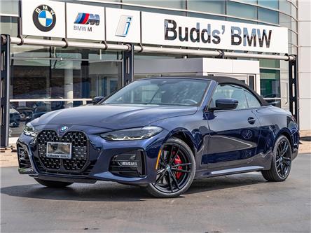 2024 BMW 430i xDrive (Stk: B599684) in Oakville - Image 1 of 27