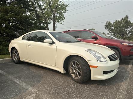 2006 Infiniti G35 Base (Stk: P2940) in Whitchurch-Stouffville - Image 1 of 7