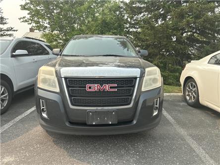 2011 GMC Terrain SLE-2 (Stk: 230341A) in Whitchurch-Stouffville - Image 1 of 7
