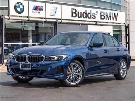 2023 BMW 330i xDrive (Stk: B601665) in Oakville - Image 1 of 26
