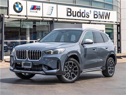 2023 BMW X1 xDrive28i (Stk: T601747) in Oakville - Image 1 of 25