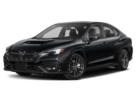 2023 Subaru WRX Sport (Stk: S3209) in Tecumseh - Image 1 of 11
