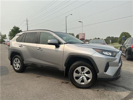 2020 Toyota RAV4 LE (Stk: 230372A) in Whitchurch-Stouffville - Image 1 of 20