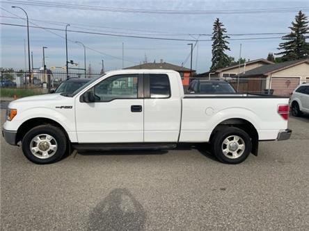 2012 Ford F-150 XLT (Stk: C62583) in Calgary - Image 1 of 12