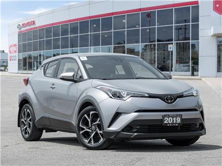 2019 Toyota C-HR Base (Stk: 12102933A) in Concord - Image 1 of 20