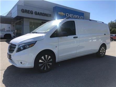 2022 Mercedes-Benz Metris Base (Stk: U23099) in Squamish - Image 1 of 28