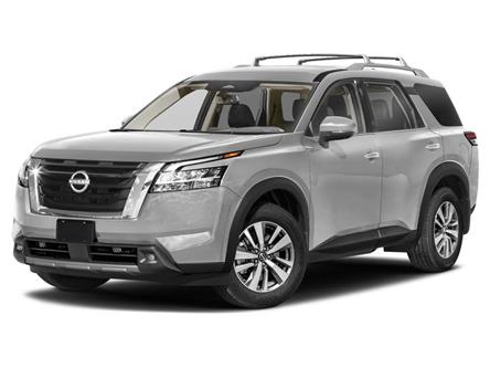 2023 Nissan Pathfinder SL (Stk: 239039) in Newmarket - Image 1 of 11