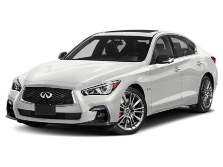 2018 Infiniti Q50 3.0t Red Sport 400 (Stk: UI2001) in Newmarket - Image 1 of 12