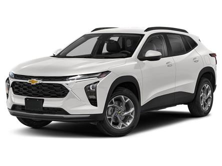 2024 Chevrolet Trax LT (Stk: CGVVQV*) in Ottawa - Image 1 of 11