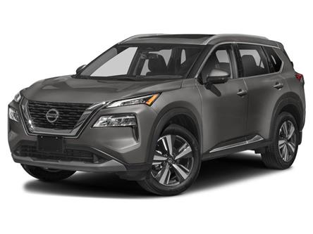 2023 Nissan Rogue SL (Stk: 23271) in Gatineau - Image 1 of 11